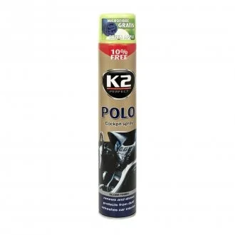 Поліроль K2 K407ZJ0