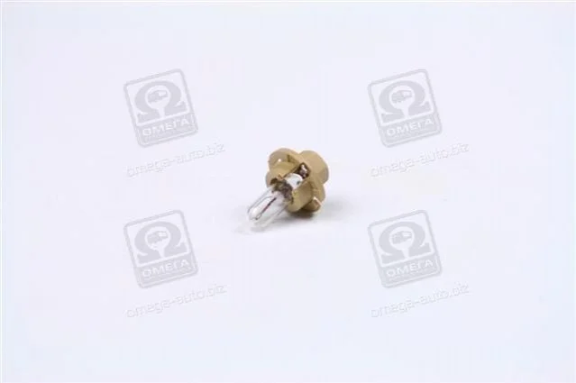 Лампа 12V 1.5W Bax 8,4d beige OSRAM 2452MFX6 (фото 1)