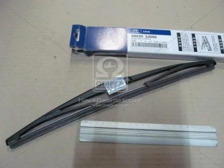 Щётка заднего стекла Hyundai/Kia/Mobis 988203J000