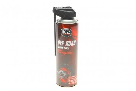 Рідина для ланцюга K2 W140
