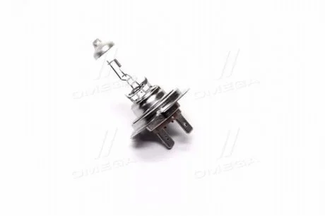 Лампа H7 PHILIPS 12972LLECOC1