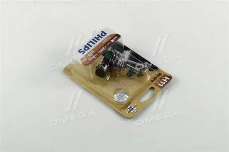 Автолампа галогенова 55W PHILIPS 12362PRB1