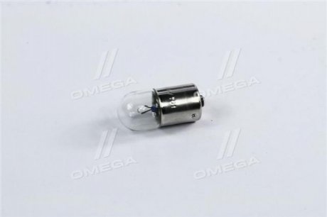 Автолампа 5W PHILIPS 12821LLECOCP