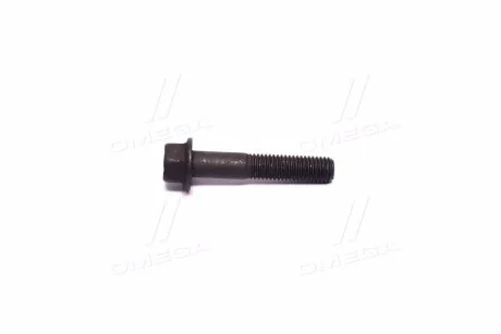 Болт M12x63mm шківу колінвала двигуна Aveo, Lanos, Lacetti GM 94501143