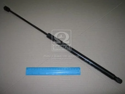 Пружина газова левый (пр-во Ssangyong) SSANGYONG 7140608102
