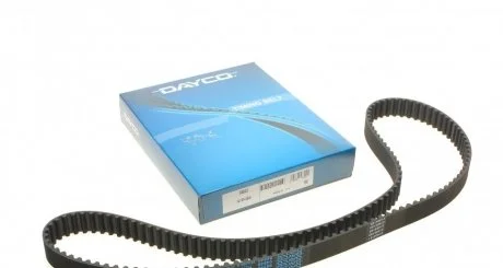 Ремень зубч. ГРМ 141x25.4 (пр-во) DAYCO 94840