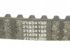 Ремень ГРМ Opel Movano/Reno Master (пр-во) DAYCO 941019 (фото 2)
