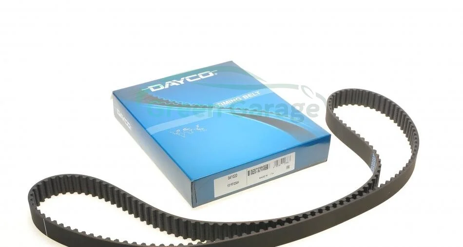 Ремень зубч. ГРМ 151x25.4 (пр-во) DAYCO 941020 (фото 1)