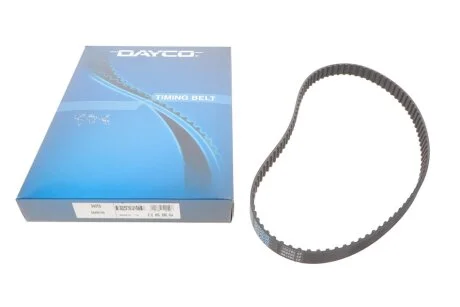 Ремень зубч. ГРМ ТАВРИЯ, TOYOTA Z=94 (пр-во) DAYCO 94059