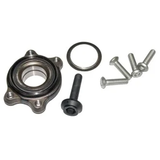 Комплект підшипників призначених для монтажу на маточину SATO TECH WB12120