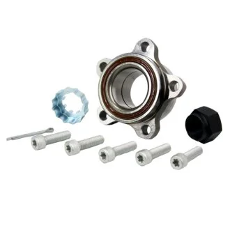 Комплект підшипників призначених для монтажу на маточину SATO TECH WB35106