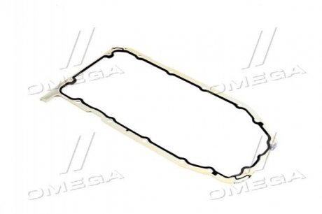 Прокладка масляного поддона двигателя DAEWOO/CHEVROLET/OPEL X18XE/X20XEV CORTECO 026321P