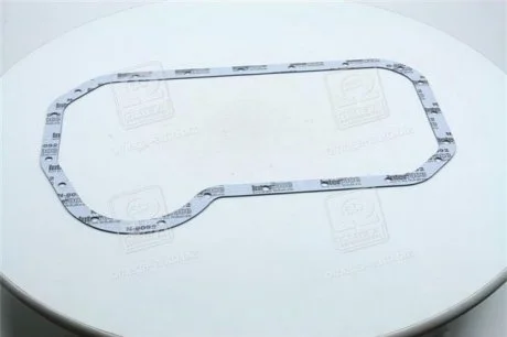 Прокладка масляного поддона двигателя VAG DR/AAE/ACZ (пр-во Corteco) CORTECO 423881P