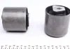 Сайлентблоки рычага BMW 1(E81-E88) 3(E90-E93), 5(E60) 03- перед. мост (Пр-во) MEYLE 314 610 0000/HD (фото 4)