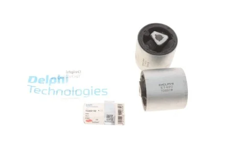 Сайлентблок DELPHI TD891W