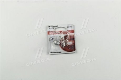 Лампа автомобільна допоміжного світла OSRAM 7515-02B