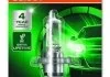 Лампа фарна H4 12V 60/55W P43t ULTRA LIFE 1шт.blister (вир-во) OSRAM 64193ULT01B (фото 3)