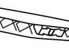 ExactFit Rear Щітка склоочисника,задня OEM (400мм) TRICO EX400 (фото 3)