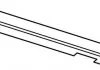 ExactFit Rear Щітка склоочисника,задня OEM (350мм) TRICO EX358 (фото 5)
