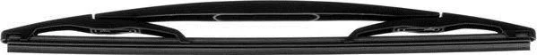 ExactFit Rear Щітка склоочисника,задня OEM (300мм) TRICO EX301 (фото 1)