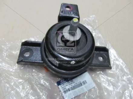 Опора двигуна права Hyundai Santa Fe 05-09 (вир-во Mobis) Hyundai/Kia/Mobis 218112B100