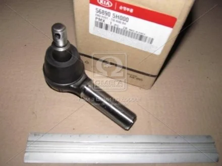 Наконечник рулевой правый HD35/HD75 08-10 (пр-во Mobis) Hyundai/Kia/Mobis 568905H000