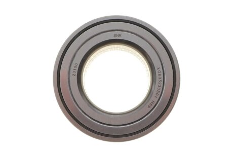 Підшипник призначений для монтажу на маточину, кульковий NTN SNR XGB35233