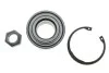 Подшипник ступицы PEUGEOT 106 I-II, 205, 306, CITROEN ZX 83-05 перед. мост (Пр-во SNR) NTN SNR R159.14 (фото 1)