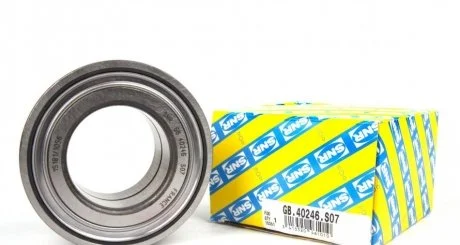 Подшипник (Пр-во SNR) NTN SNR GB.40246.S07