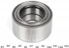 Подшипник ступицы SEAT, VW пере.задн. мост (Пр-во SNR) NTN SNR GB.12320.R05 (фото 2)