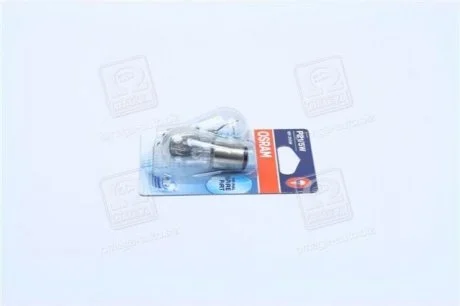 Лампа P21/5W OSRAM 752802B