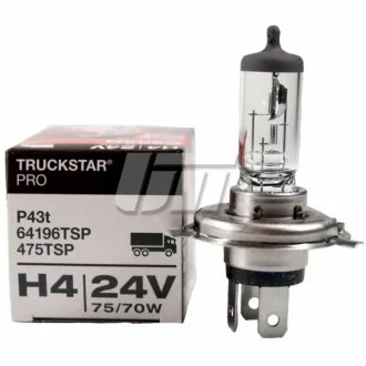 Лампа галогенна OSRAM 64196TSP