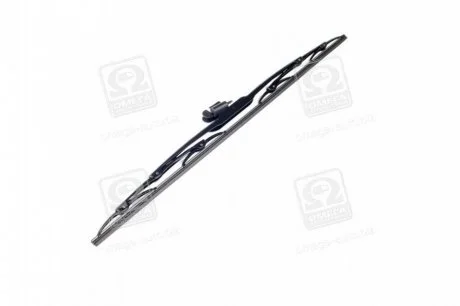 ExactFit Щітка склоочисника,каркасна OEМ (600мм) TRICO EF603