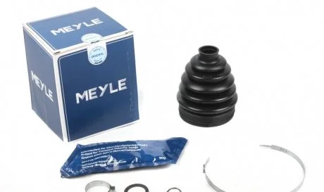 Пыльник ШРУСа наруж. VW,SEAT,SKODA,AUDI (Пр-во) MEYLE 100 495 0004