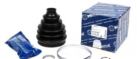 Пыльник ШРУСа наруж. VW,SEAT,AUDI,SKODA (Пр-во) MEYLE 100 495 0009