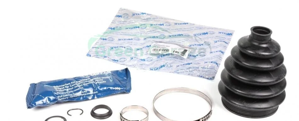 Пыльник ШРУСа наруж. VW,SEAT,AUDI,SKODA (Пр-во) MEYLE 100 498 0047 (фото 1)