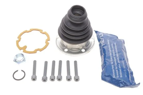 Пыльник ШРУСа внутр. VW,SEAT,AUDI (Пр-во) MEYLE 100 498 1083