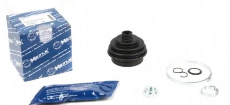 Пыльник ШРУСа наруж. VW,SEAT (Пр-во) MEYLE 100 498 9022/R