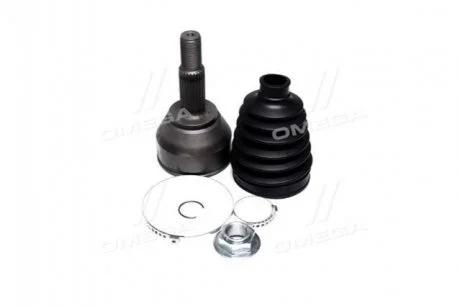 ШРУС наруж. с пыльн. FORD TRANSIT (пр-во) SKF VKJA 5984