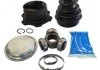 Шрус VAG (вир-во) SKF VKJA 8490 (фото 1)