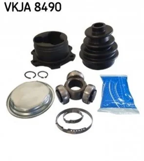 Шрус VAG (вир-во) SKF VKJA 8490
