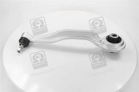 Рычаг MERCEDES E-CLASS(S211), SL(R230) 01-12 перед. мост слева (Вир-во) TRW JTC1118