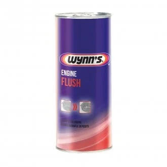 Присадка ENGINE FLUSH 425мл WYNN'S W51265