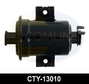 Comline - Фільтр палива (аналогWF8187/KL140) COMLINE CTY13010