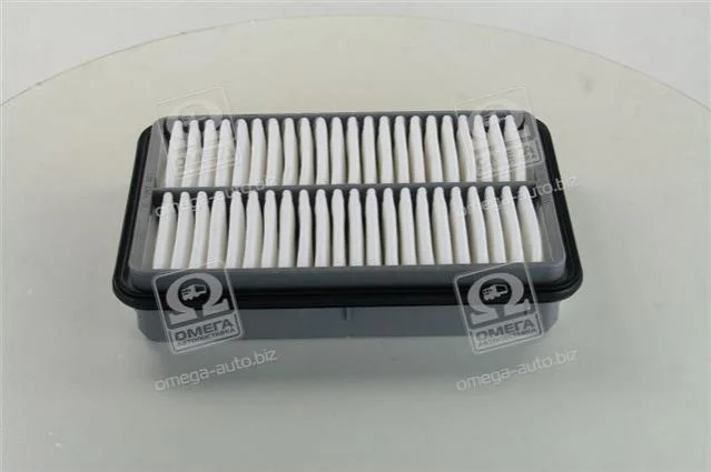 Фильтр воздушный Hyundai Santa Fe 00-05 (пр-во Mobis) Hyundai/Kia/Mobis 2811326000 (фото 1)