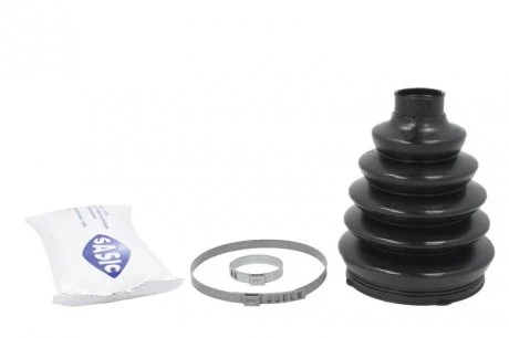 Пыльник FORD, NISSAN, OPEL, RENAULT (пр-во) SASIC 1904003