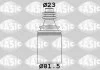 Пыльник OPEL MOVANO A, VIVARO A, RENAULT MASTER II, TRAFIC II (пр-во) SASIC 1904006 (фото 1)