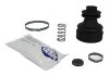 Пыльник RENAULT Clio III, Espace JK0, Laguna II, Megane II, Modus, Scenic II (пр-во) SASIC 1904025 (фото 1)
