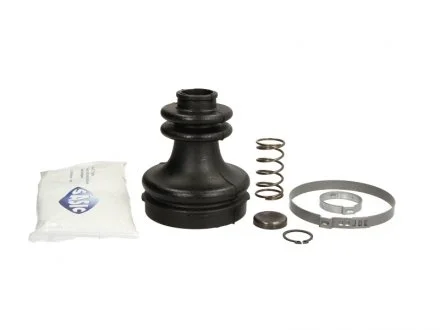 Пыльник DACIA,RENAULT Logan I, Clio II, Kangoo I, II, Scenic I, Thalia (пр-во) SASIC 1904035