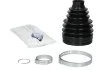 Пыльник FIAT SEDICI, RENAULT CLIO III, KANGOO / GRAND KANGOO II, 04-(пр-во) SASIC 1904038 (фото 1)
